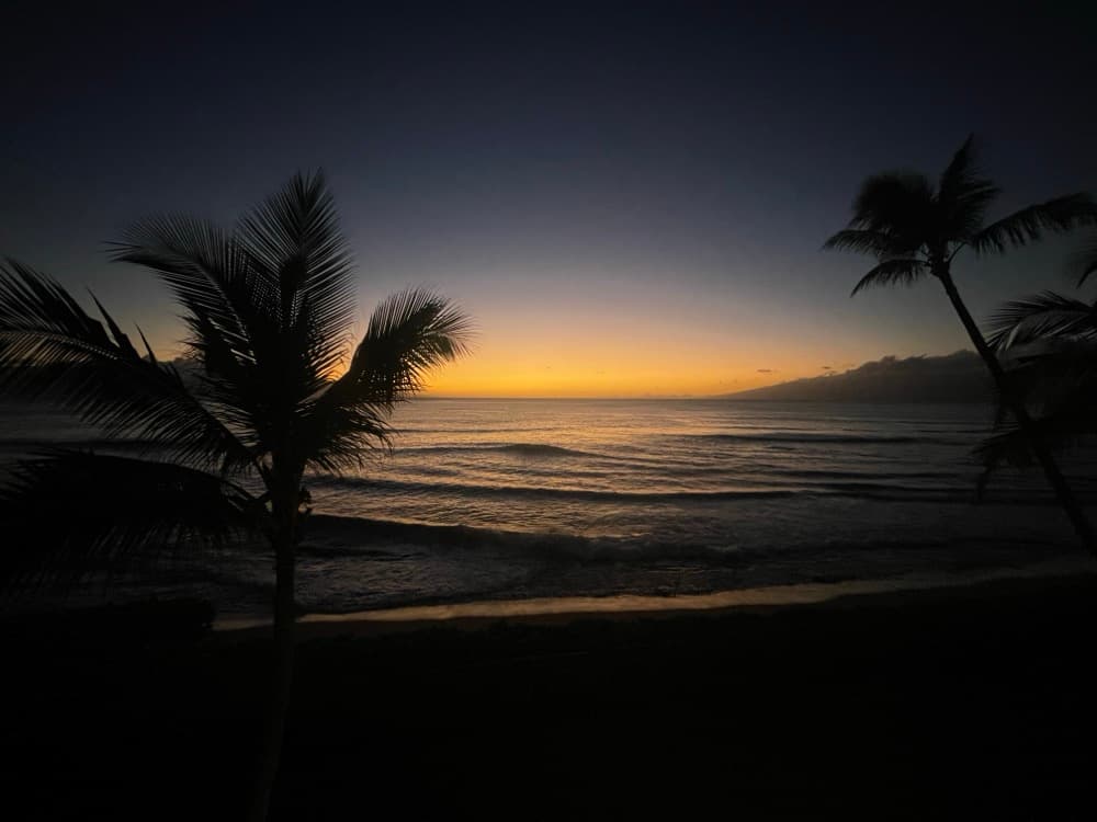 Maui, Hawaii