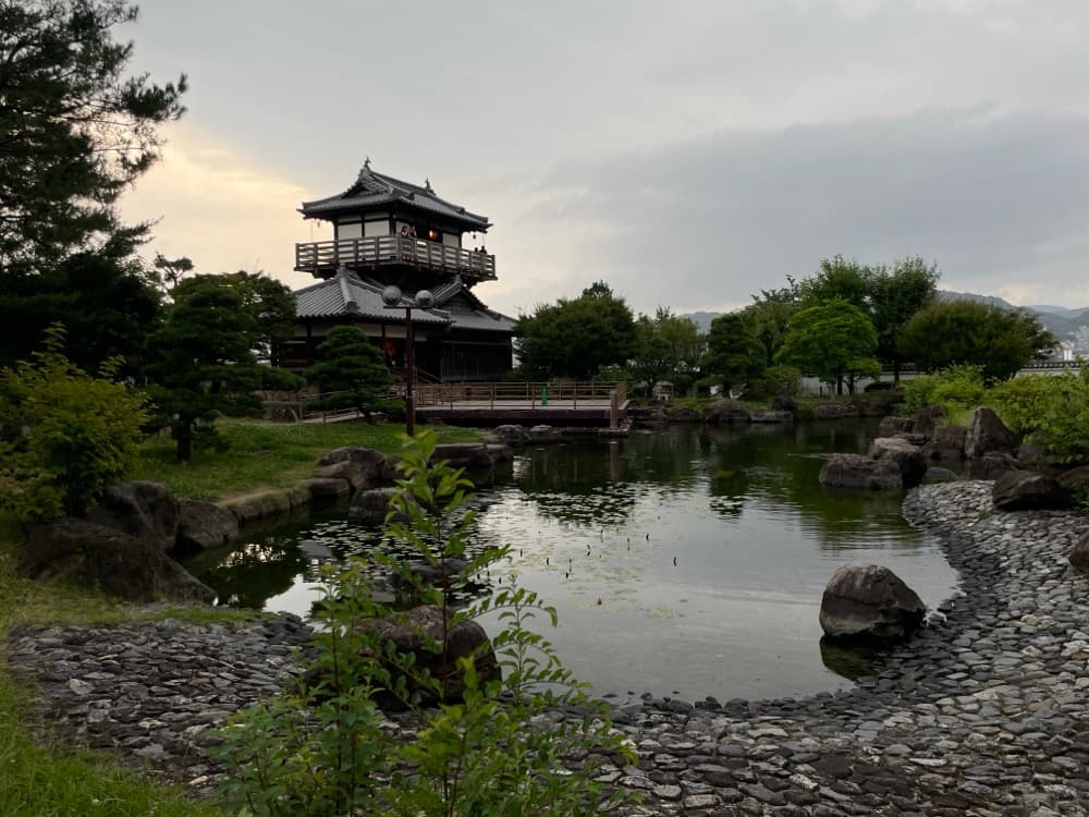 Osaka, Japan