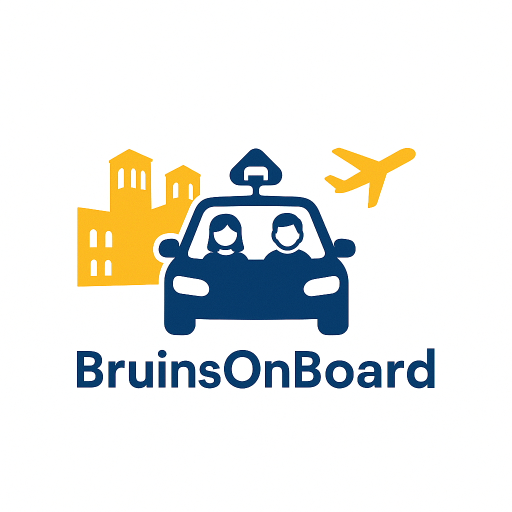 BruinsOnBoard